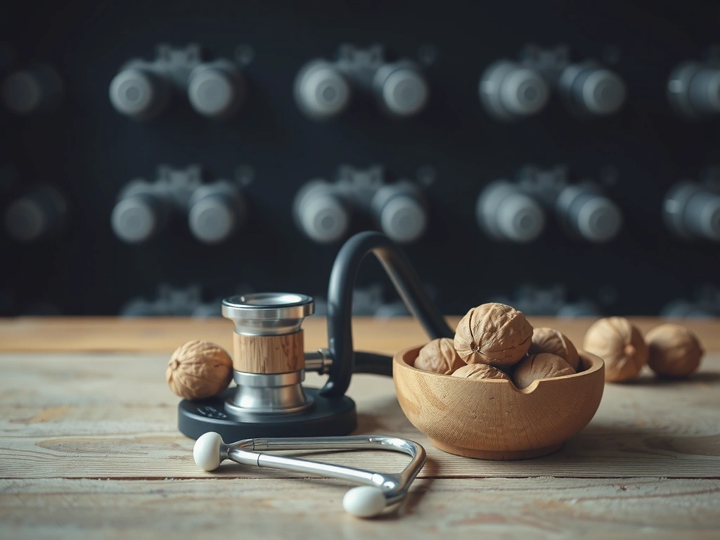 Entorno de trabajo clínico industrial