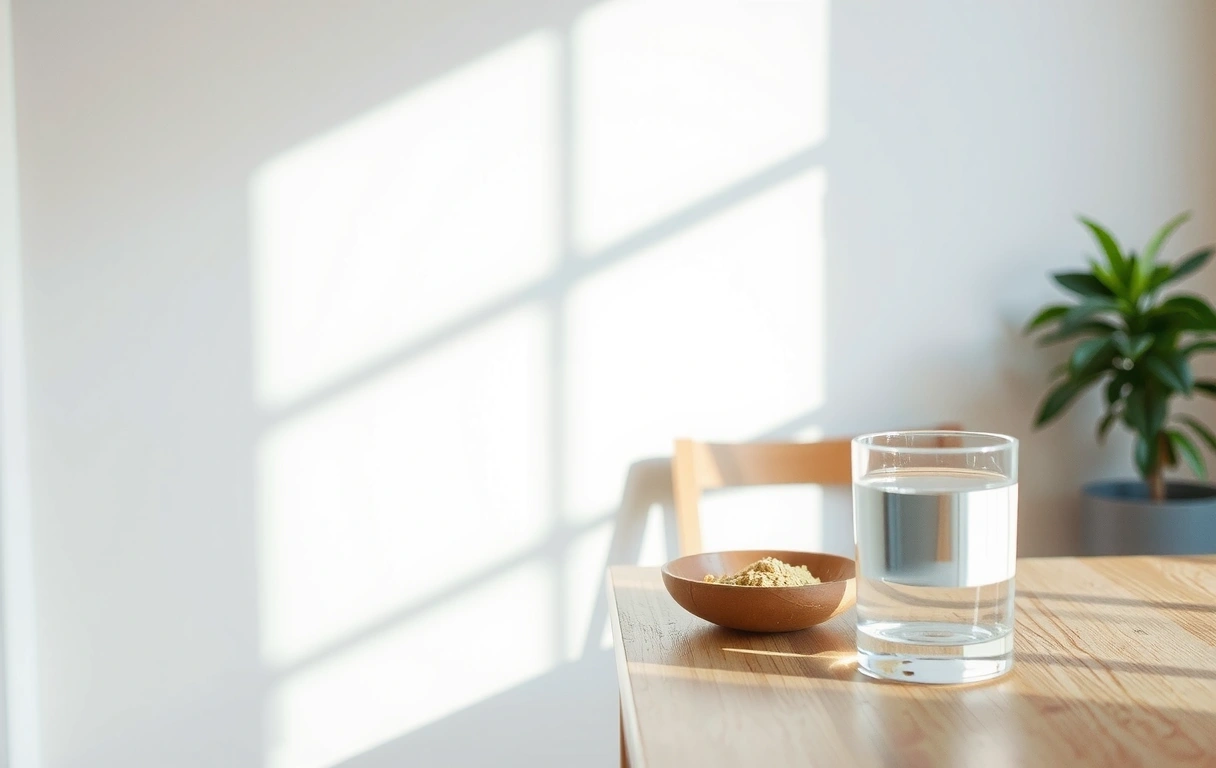 Entorno de consulta nutricional